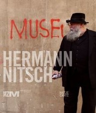 Hermann Nitsch von not
