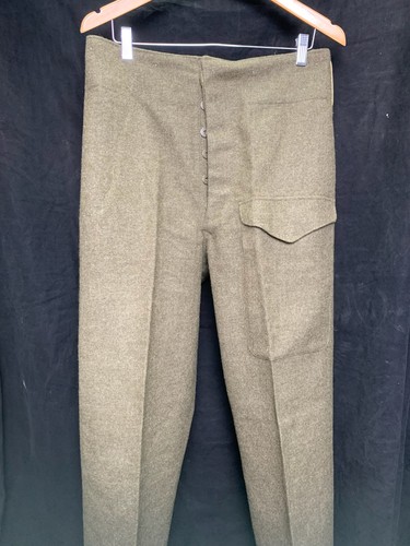 Pantaloni battledress - pantaloni,
