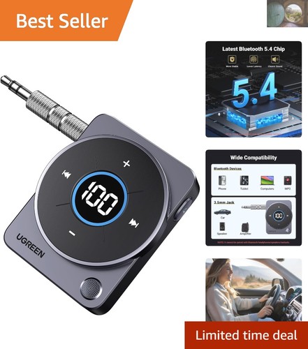 Ricevitore audio wireless