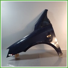 Parafango Carrozzeria Anteriore Sinistra SX FIAT MULTIPLA 2004 2012 BLU