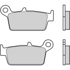 Brembo pastiglie freno - brembo,