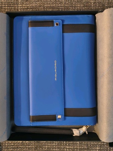 Pochette uomo piquadro porta