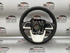 VOLANTE MULTIFUNZIONE STERZO