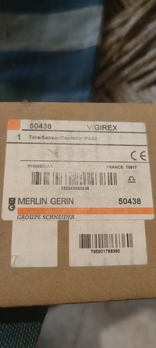 Merlin gerin 50438 vigirex - merlin,