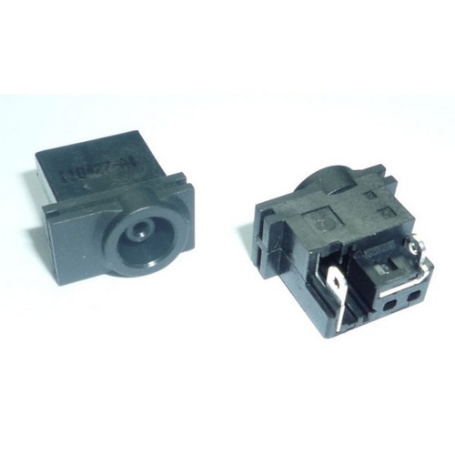 Power jack alimentazione - dc,