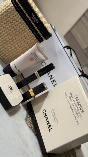 Chanel les beiges summer - les,