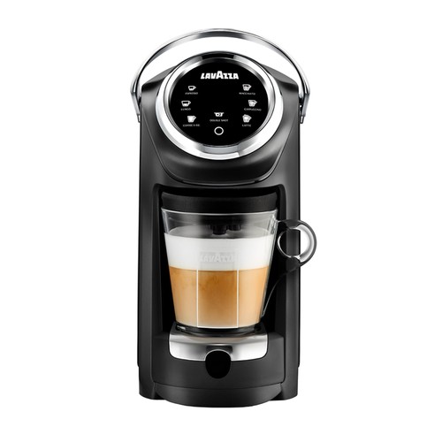 Lavazza expert coffee - expert, classy