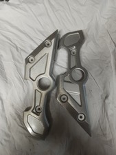 Piastre cover telaio Yamaha Fazer 1000 2000-2005