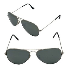 Ray Ban Aviator Large Metal -