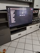 tv 65 pollici 4k sky glass nero