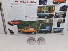 AUTOBIANCHI A. 112  -