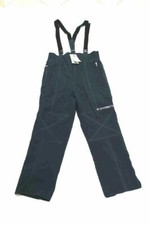 SALOPETTE PANTALONE TUTA TUTE SCI UNISEX COLMAR 219 05 VERDONE NEVE AI NUOVO