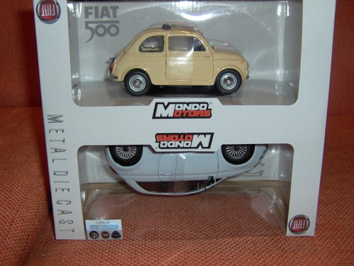 Fiat 500 2007 - fiat,