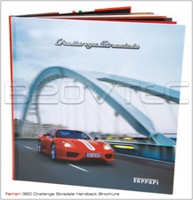Ferrari 360 Challenge Stradale