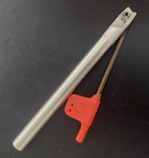 10mm 300R indexable end