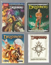 DRAGONERO COMPLETA 0/98 bis +