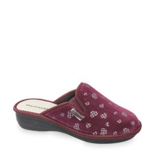 Valleverde pantofole donna