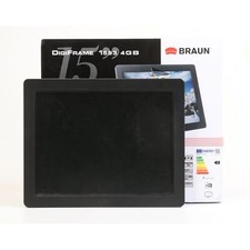 Marrone digiframe 1593 - digiframe,