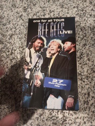 Bee gees the very - the,