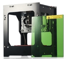 Mini macchina per incisione