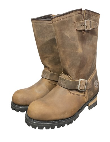 Kit style tk104a - stivali, da