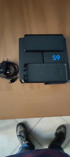 Samsung galaxy 64gb - s9,