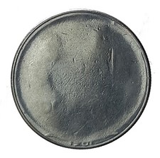 Errore conio 100 lire - conio,