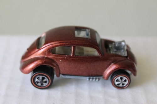 Hot wheels redlines custom - hot,