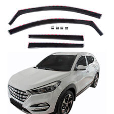 Deflettori Per Hyundai Tucson 2015-2020 4-Pcs GP