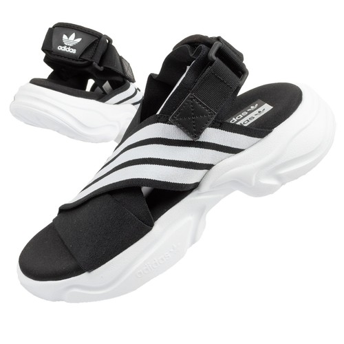 Adidas magmur sandalo sandali - magmur,