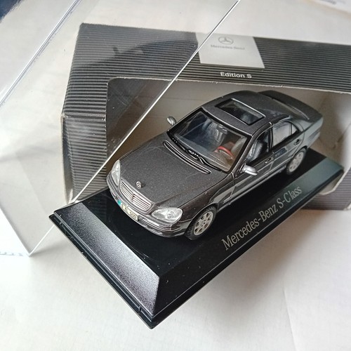 Maisto mercedes benz - mercedes-benz, classe