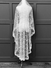 Wedding Veils For Brides