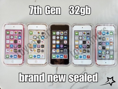 Ipod touch generazione - generazione, 32gb