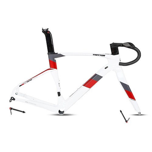 Telaio bici strada - telaio,