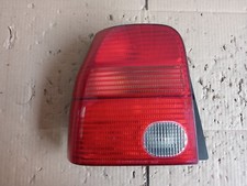 Stop Fanale posteriore sx VOLKSWAGEN LUPO 2000