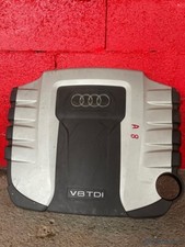 Copri motore AUDI A8 III (4H2