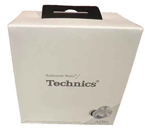 Technics auricolari stereo - technics,
