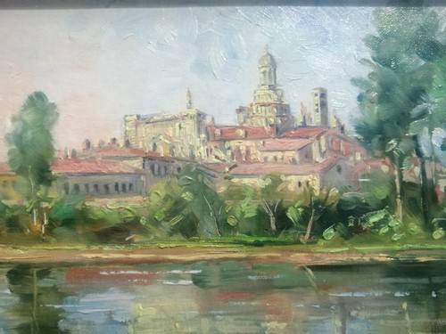 Gino bordoni certosa di - gino,