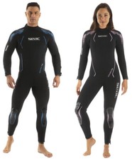 Seac Sub Cover 7mm muta da