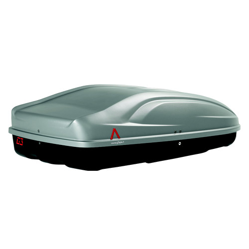 Box tetto auto 240lt - tetto, da