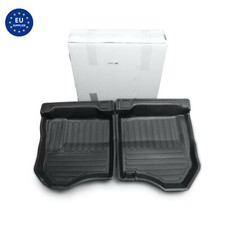 Suzuki Samurai Santana Set di 2 Tappetini Pavimento Anteriore Design Originale