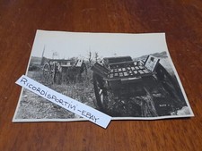 74 (1 Guerra Mondiale) Cassoni materiale Regio Esercito recuperati su Carso 1918