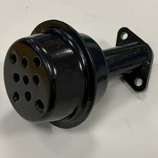 00561 Marmitta Silenziatore