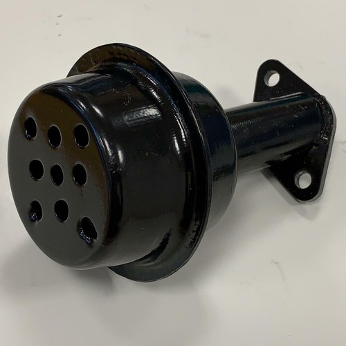 00561 marmitta silenziatore - 00561,