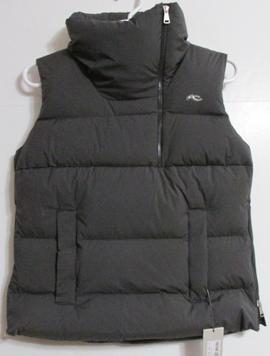Gilet imbottito donna - , kjus