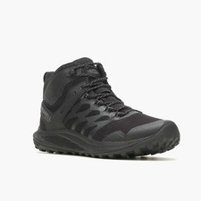 scarpa militare softair Nova 3