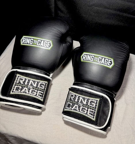 Ring cage 12oz japanese - ring,