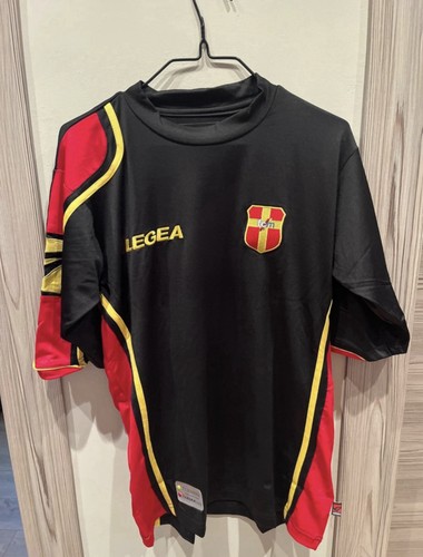 Legea terza maglia messina - legea, fc
