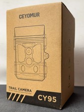 CEYOMUR Modello: CY95