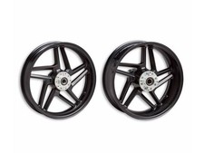 Cerchi In Carbonio Per Ducati Panigale / Streetfighter v4  2025 96380271AA
